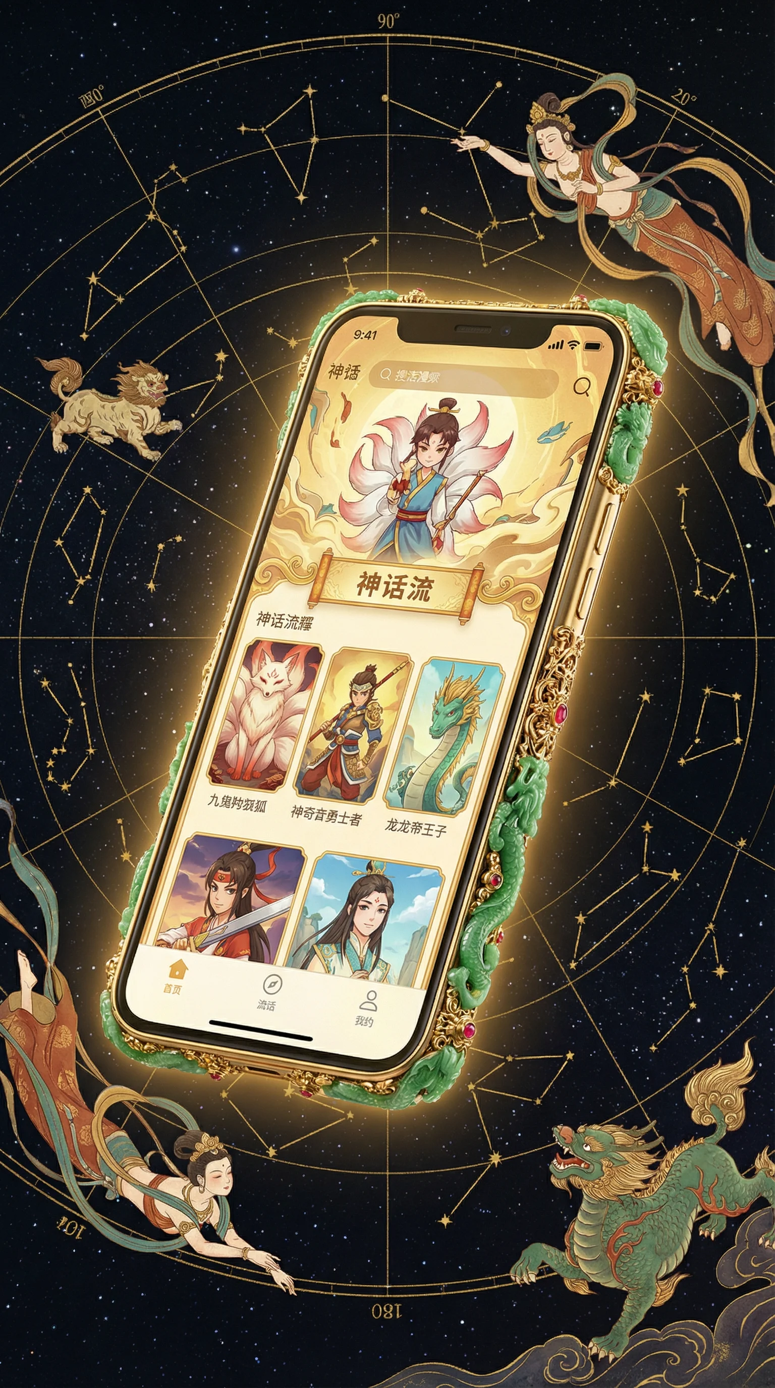 九色鹿APP - 蜜芽.MIYA737.COO 移动端下载